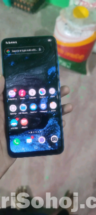 Vivo s1 pro